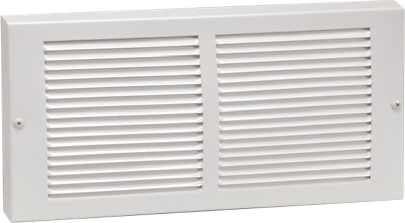 IMP．IMPERIAL Imperial RG0095 Return Air Grille, 31-1/4 in L, 7-1/4 in W, Steel