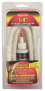 Imperial GA0190 Gasket Rope Kit
