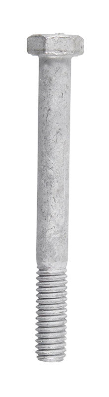 Hillman Hillman Hot Dipped Galvanized Steel Coarse Hex Bolt 5/16 in. Dia. x 3 in. L 100 box