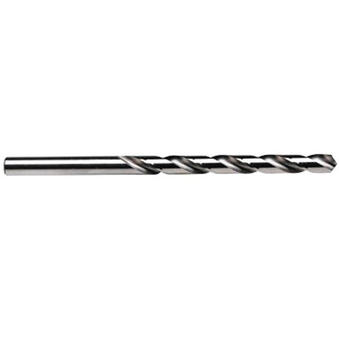 Irwin 81149 Jobber Drill Bit, 0.073 in Dia, 2 in OAL, Spiral Flute, 4-Flute, 0.073 in Dia Shank, Straight Shank