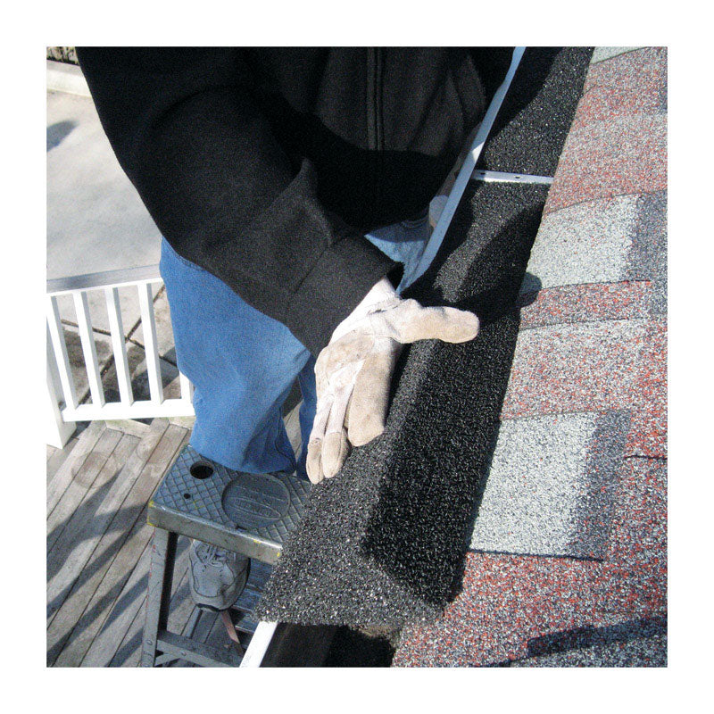 GUTTER INSERT FOAM 4'X5″ – Shell Lumber and Hardware