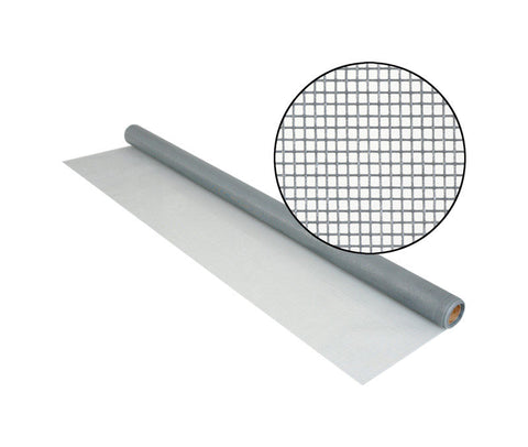 Phifer Wire 36 in. W x 7 ft. L Fiberglass Screen Cloth