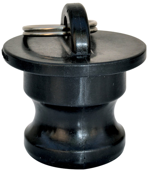 Green Leaf 300PL Dust Plug, 3 in