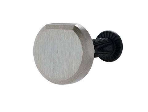 Stiletto TRMB-RS Replacement Face, Smooth, Steel, For: TRIMBONE TRMB Hammer