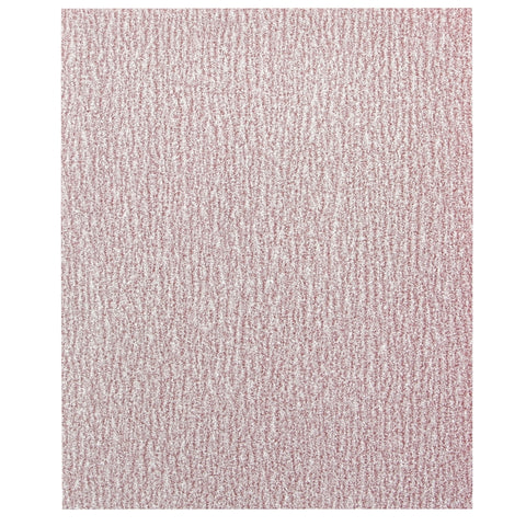 Gator 3385 Premium Sanding Sheet, 11 in L, 9 in W, 150 Grit, Aluminum Oxide Abrasive, Latex Paper Backing