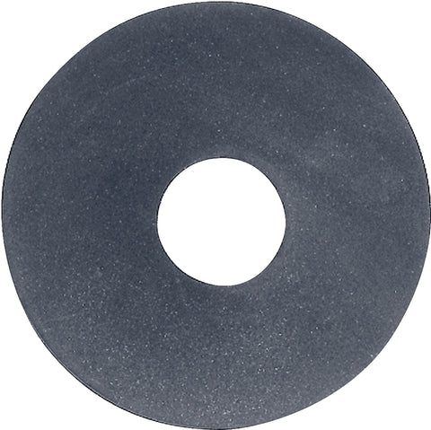 Danco 61807B Faucet Washer, 3/8 in ID x 1-1/2 in OD Dia, 1/16 in Thick, Rubber, Pack of 5