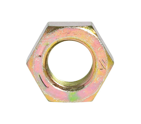 Zinc Dichromate Steel Hex Nut