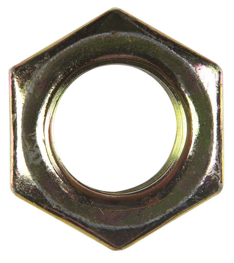 Zinc Dichromate Steel Hex Nut