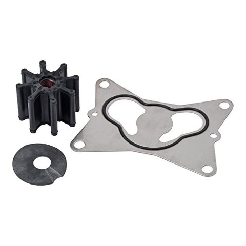 W IMPELLER KIT HD S/W PUMP