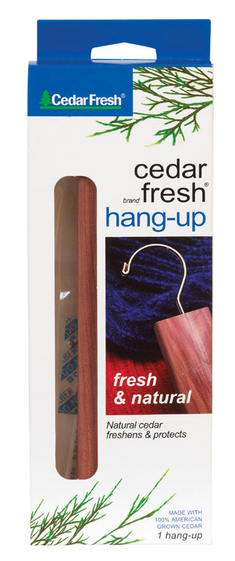 Household Essentials 1 pk Natural Cedar Odor Eliminator