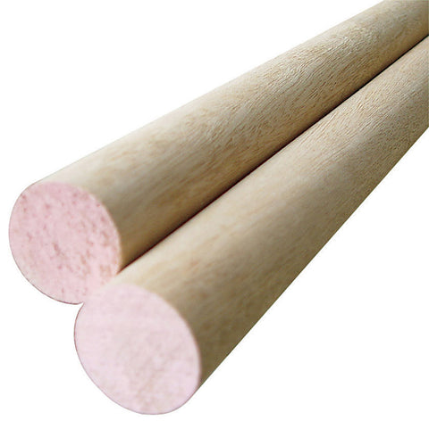 1-1/2 In. Dowel 48 In.