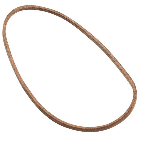 MTD 490-501-M005 Drive Belt, 34.13 in L, 3/8 in W