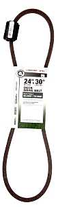 MTD 490-501-M065 Drive Belt, 1/2 in W