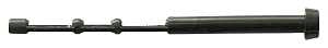 MTD 490-202-M006 Fuel Filter, For: 2005 and After Made Chippers, Log Splitters, Walk-Behind Mowers