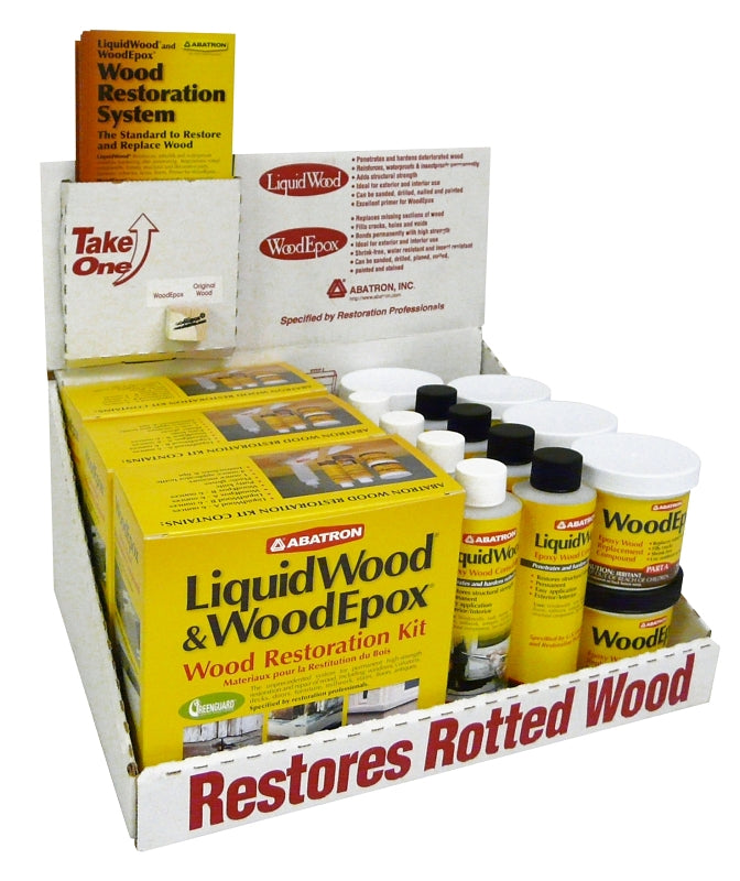 DISPLAY RESTORATION WOOD – Shell Lumber and Hardware