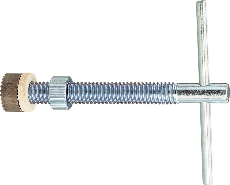 ProSource T153-3L Faucet Reseating Tool, 3 x 3-3/4 in, Bar Handle, 3-3 ...