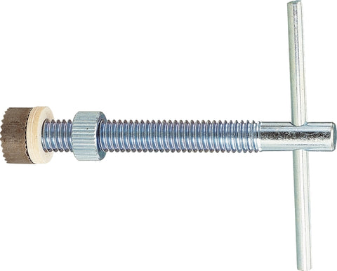 ProSource T153-3L Faucet Reseating Tool, 3 x 3.75 in, Bar Handle, 3.75 in L