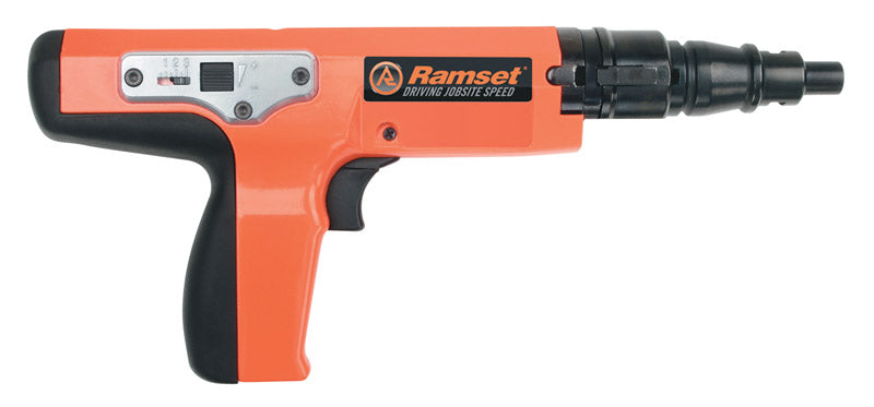 Ramset Caliber Ramset Powder Actuated Tool .27 Caliber 1 pk – Shell Lumber and Hardware
