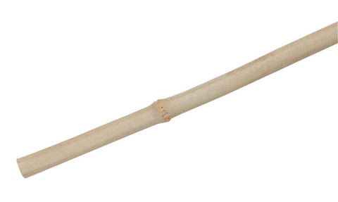 3/8 In. x 5/8 In. x 48 In. Bamboo Dowel
