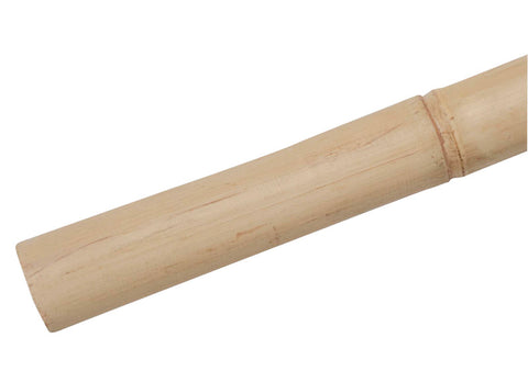 1 1/8 In. to 1 3/8 In. Diameter x 48 In. Bamboo Dowel