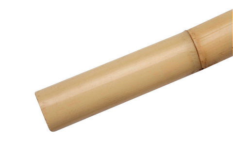 1-1/2 In. x 1-3/4 In. x 48 In. Bamboo Dowel