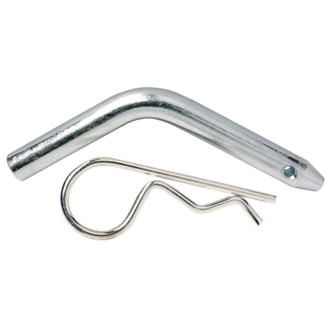 Seachoice Receiver Pin With Clip
