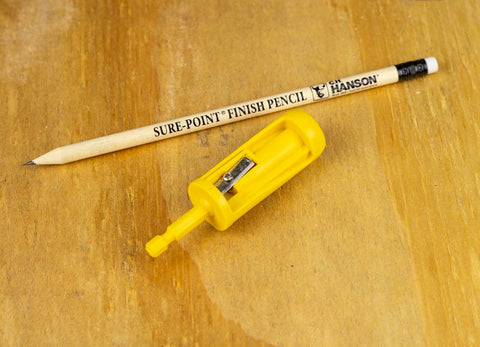 CH Hanson 02010 Pencil Kit, Pack of 9