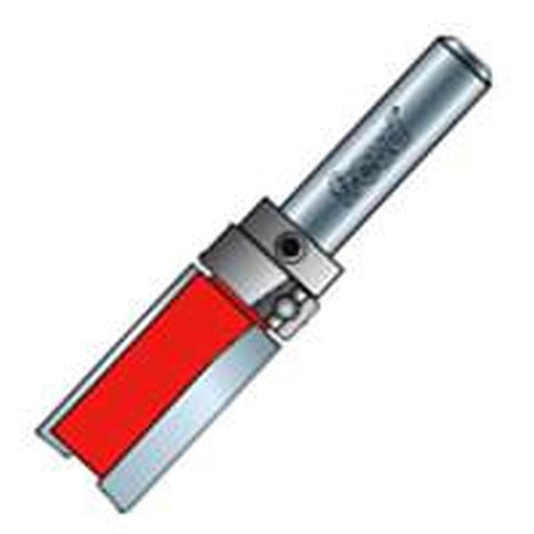 Freud 50-116 Router Bit, 1/2 in Dia Shank, Carbide