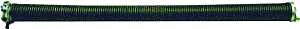 Prime-Line GD 12229 Torsion Spring, 1-3/4 in ID, 2 in OD, 32 in OAL, Carbon Steel, Plain
