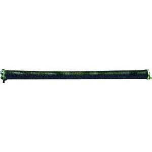 Prime-Line GD 12229 Torsion Spring, 1-3/4 in ID, 2 in OD, 32 in OAL, Carbon Steel, Plain