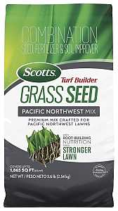SEED GRS PACIFIC NRTHWST 5.6LB