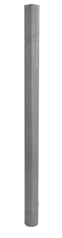 Phifer Wire 72 in. W x 100 ft. L Fiberglass Screen Cloth