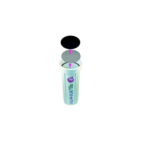 Scandvik Straight Ero ABS Plastic Trigger Sprayer Handle Only