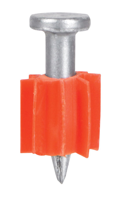 Ramset Drive Pins 3/4 in. Dia. 100 pk