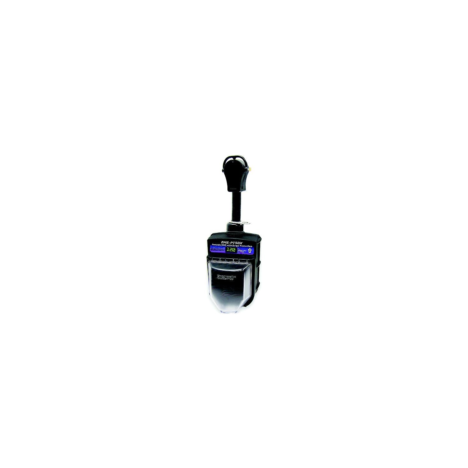 Progressive Industries Portable Surge Protector, 50A – Shell Lumber and ...
