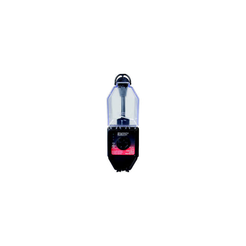 Progressive Industries Smart Surge Protector, 30A