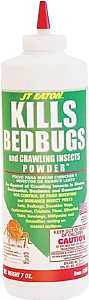 J.T. Eaton 203 Insect Powder, Powder, 7 oz, Bottle
