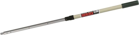 Wooster R054 SHERLOCK Adjustable Extension Pole With Universal Threaded Tip, Beige