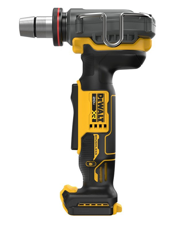 DEWALT DCE410B PEX Expander, 1-1/2 in – Shell Lumber and Hardware