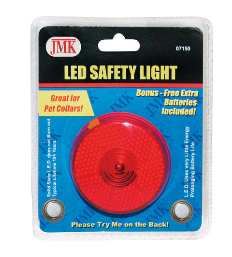 Jmk LED Safety Strobe