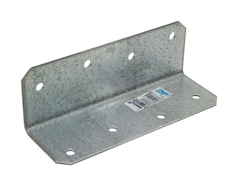 Simpson Strong-Tie Galvanized Steel Medium L-Angle 1