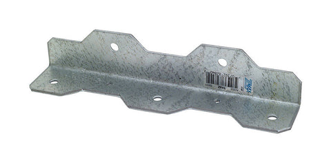 Simpson Strong-Tie Galvanized Steel Staircase Angle 1