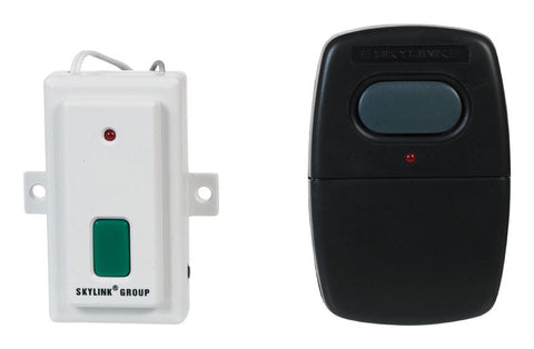 Skylink Garage Door Opener Remote Kit 1 Door