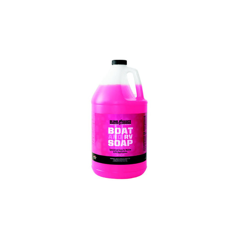 BOAT + RV SOAP