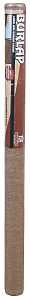 Master Gardner 500 Series 504 Landscape Fabric, 20 ft L, 3 ft W, Burlap, Tan