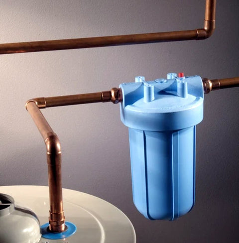 Culligan HD-950A Water Filter Housing