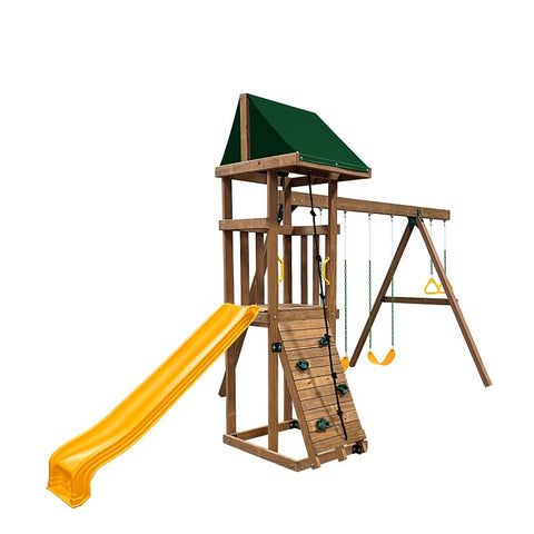Playstar Maverick KT 81201 Play Deck, Wood