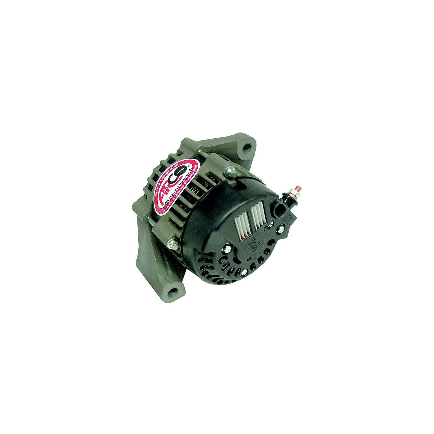 Arco 20840 Mercury Outboard Alternator – Shell Lumber and Hardware