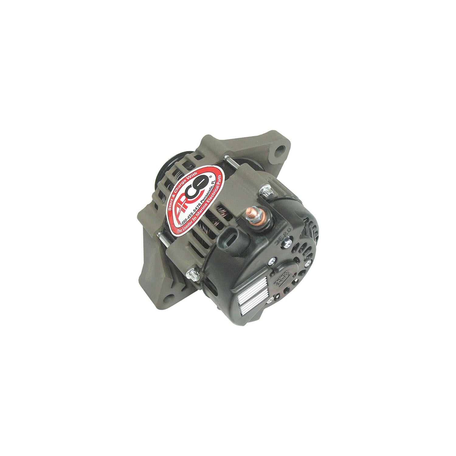 Arco 20850 Mercury Outboard Alternator – Shell Lumber and Hardware