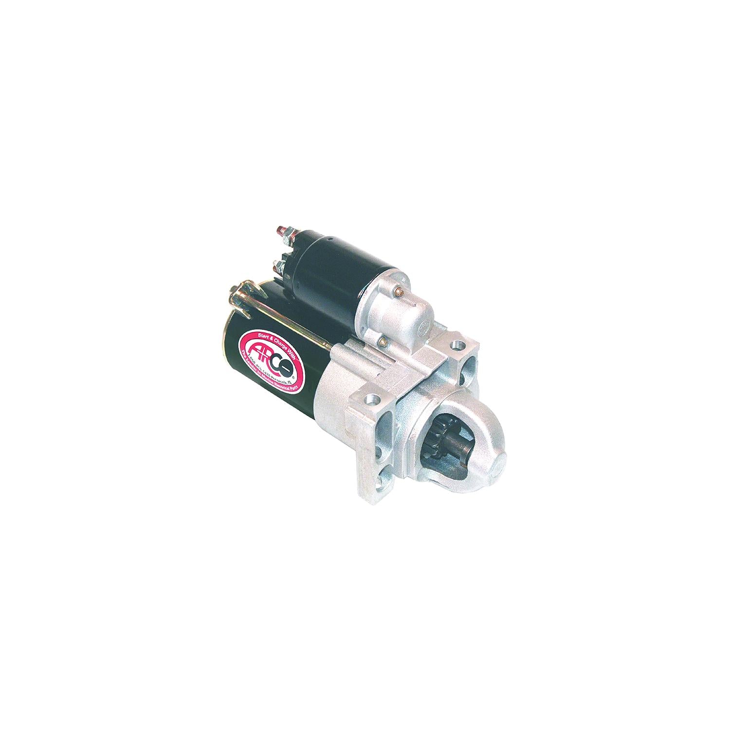 Arco 30462 Inboard Starter - GM – Shell Lumber and Hardware
